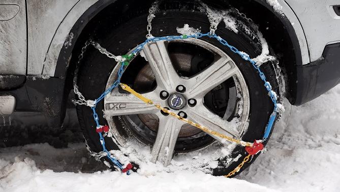 Destrucción tonto libertad neumáticos de invierno – AUTOMOCIÓN MIRAFLORES (EUROTALLER)